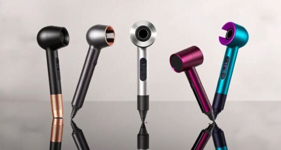 top dyson airwrap alternatives