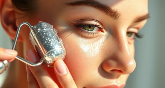 top facial ice rollers