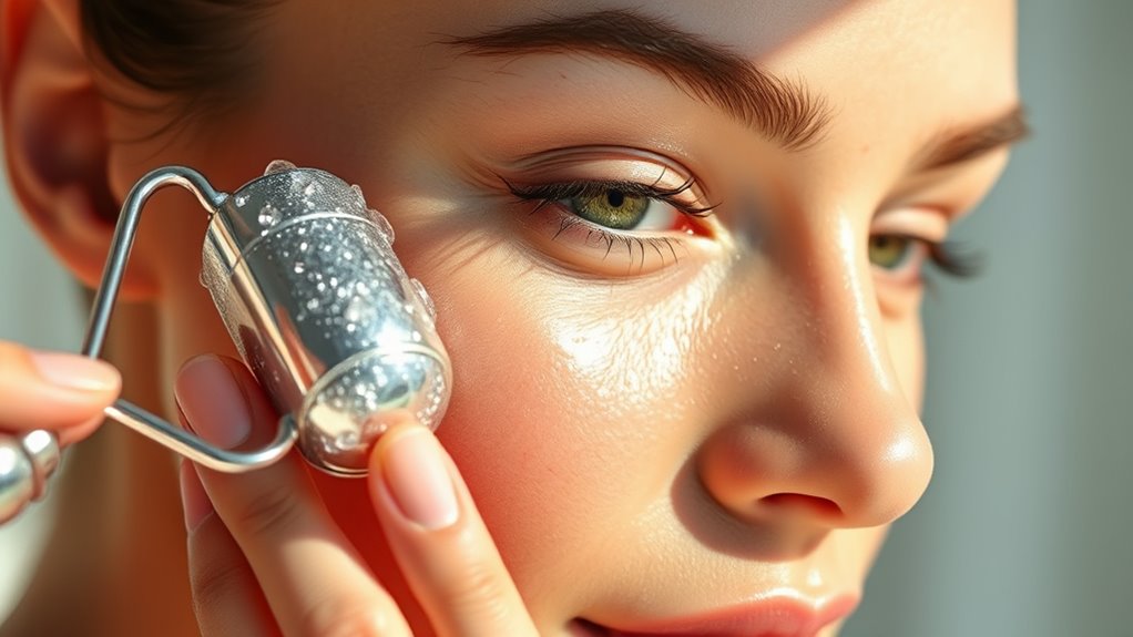 top facial ice rollers