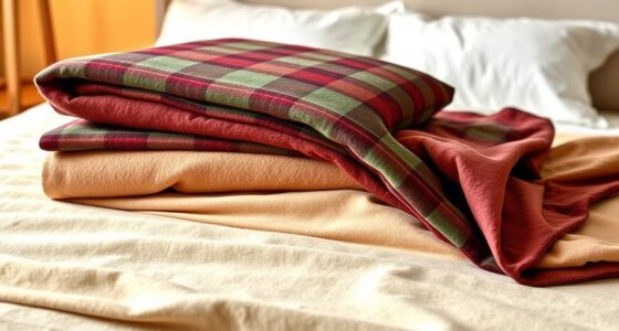 top flannel sheets 2025