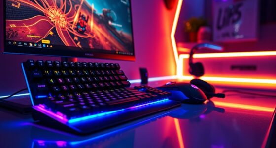 top gaming gifts 2025