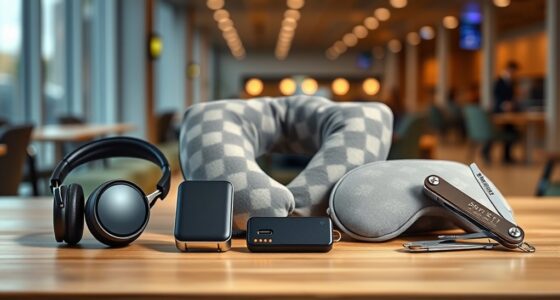 top gifts for traveling