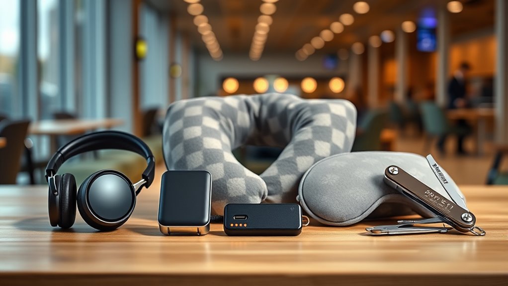 top gifts for traveling