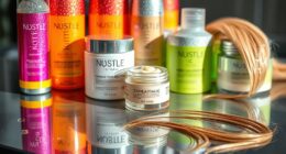 top hair repair products