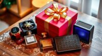 top holiday gift picks
