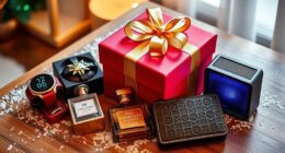 top holiday gift picks