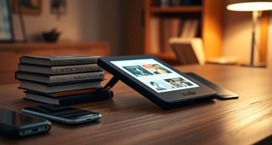 top kindle unlimited deals