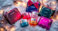 top lip mask holiday sets
