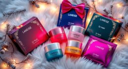 top lip mask holiday sets
