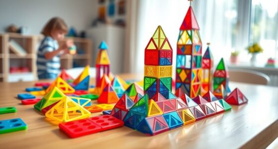 top magnetic tile comparisons