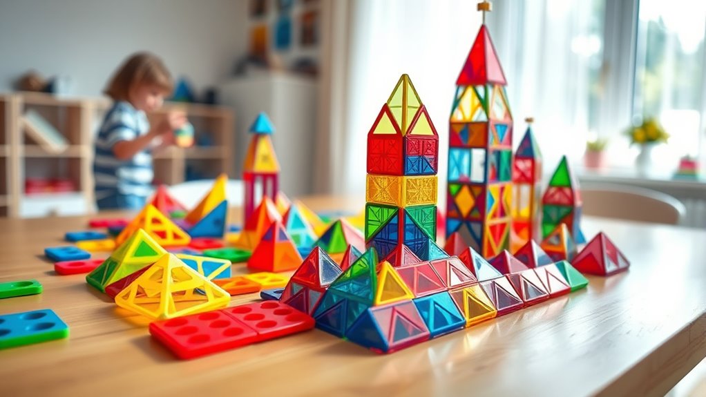 top magnetic tile comparisons