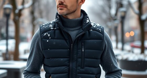 top men s heated vest picks