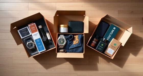 top men s subscription boxes
