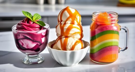 top ninja creami recipes