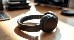 top noise canceling headphones