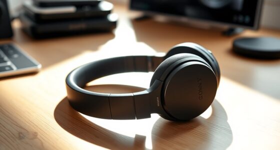 top noise canceling headphones