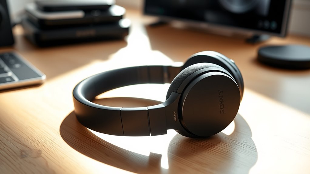 top noise canceling headphones