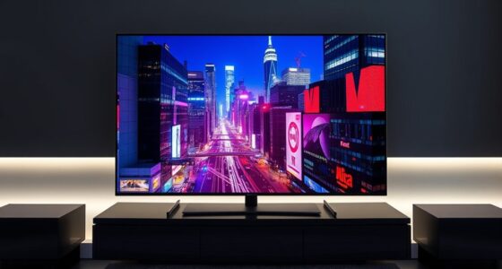 top oled tv black friday deals