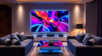 top oled tv cyber monday deals
