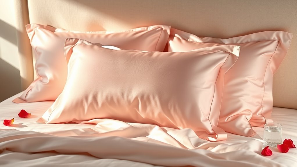 top silk pillowcases review