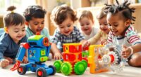 top stem toys for toddlers
