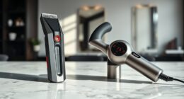 top styling tools comparison