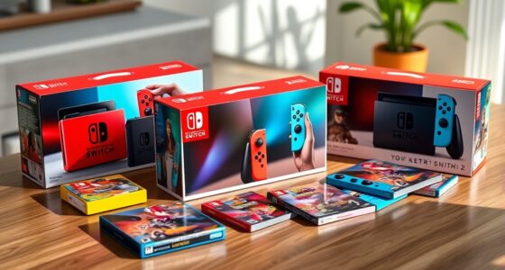 top switch 2 deals