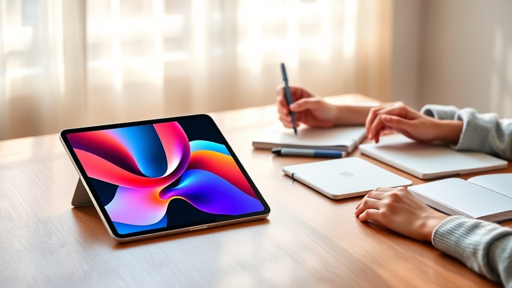 top tablets for students