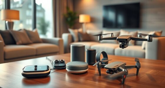 top tech gifts for dad