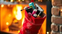 top teen stocking stuffer ideas