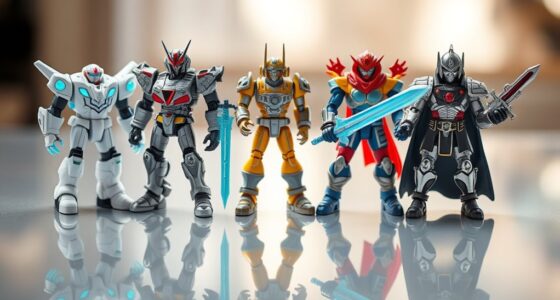 top toys for young boys