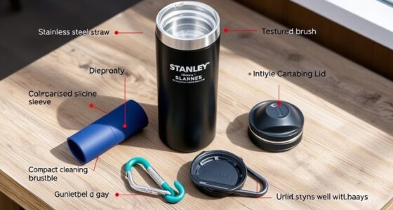 top tumbler accessory picks