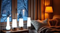 top winter mood boosting lamps