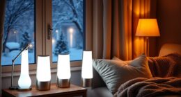 top winter mood boosting lamps