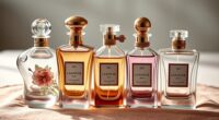 top women s perfumes 2025