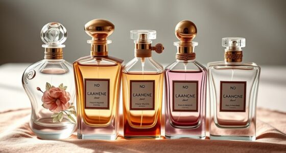 top women s perfumes 2025