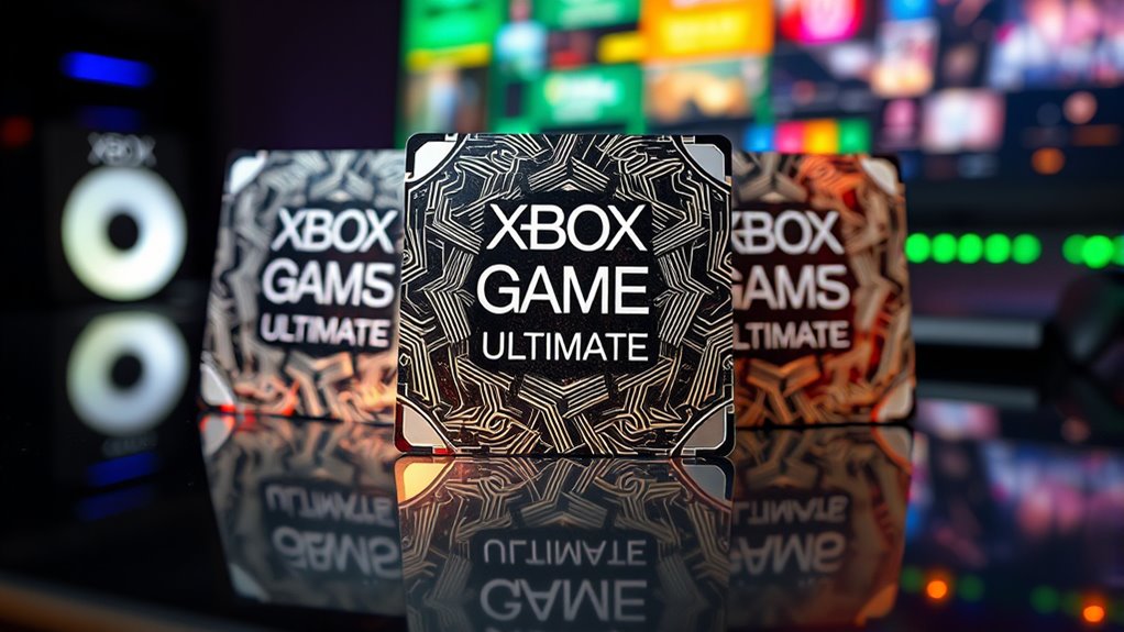 top xbox game pass codes