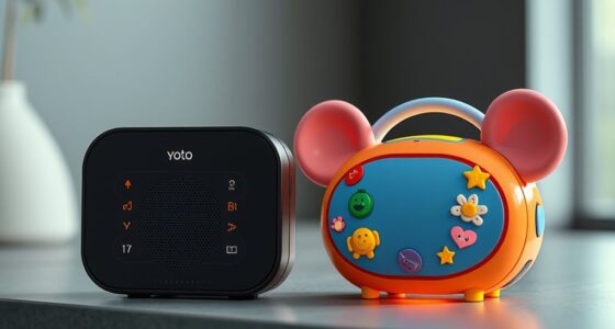 top yoto vs toniebox