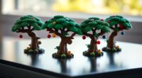 top zelda deku tree sets