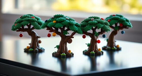 top zelda deku tree sets
