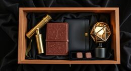 unique gift ideas for men