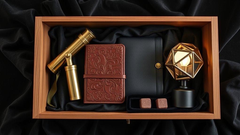 unique gift ideas for men