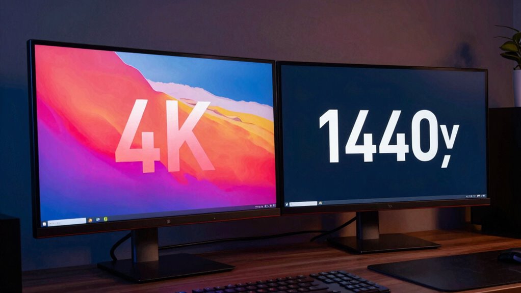 4k ensures future readiness