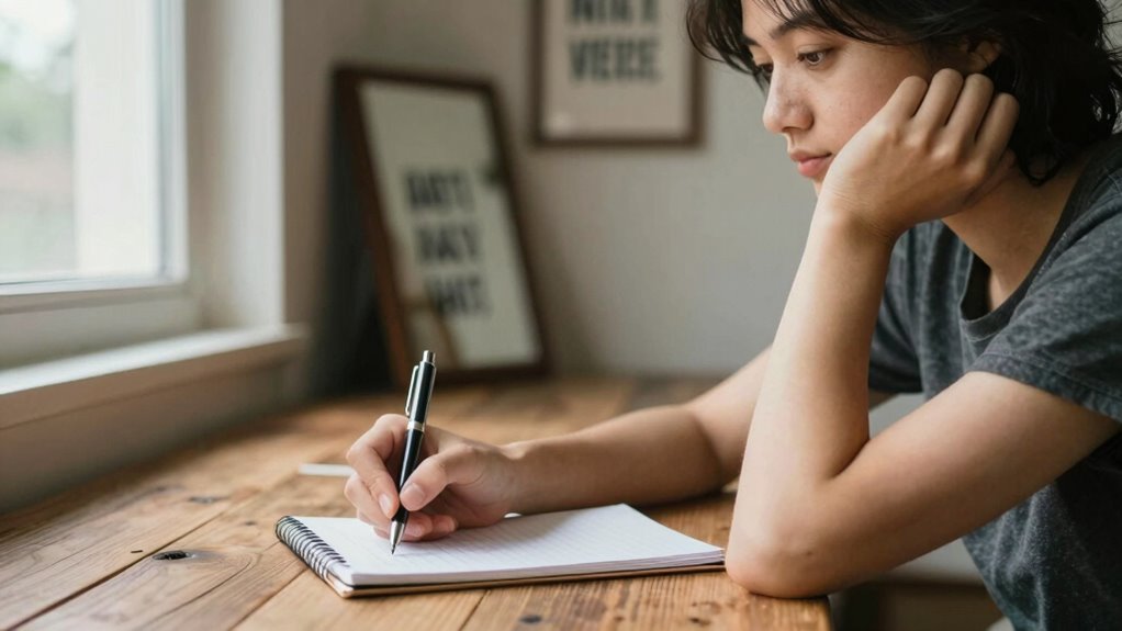 accept feedback grow stronger