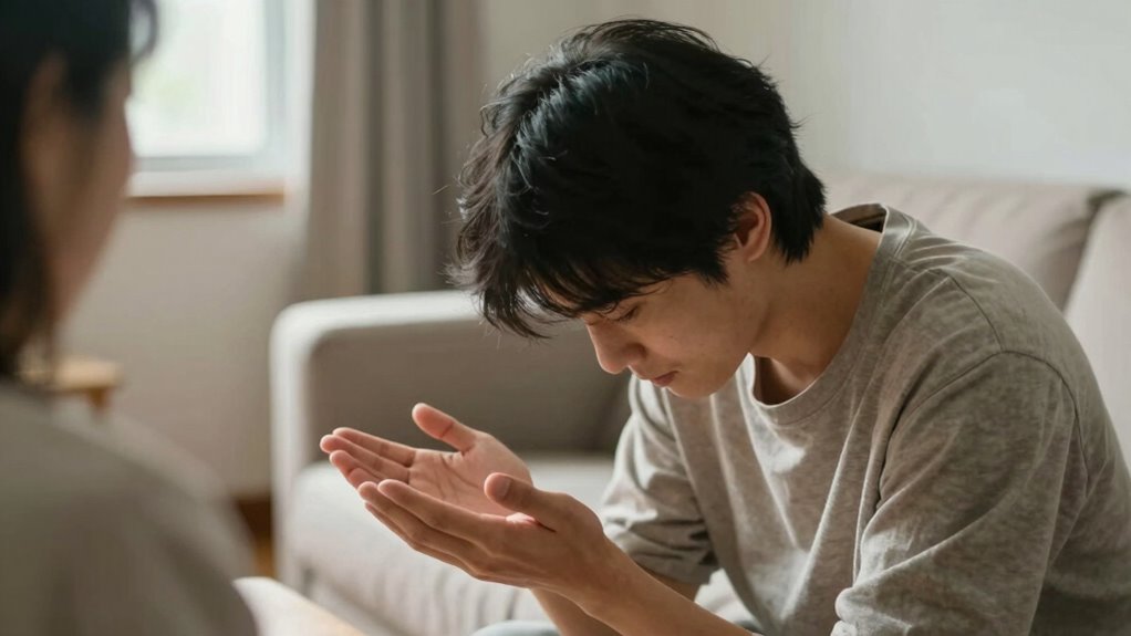 actions reinforce trust daily