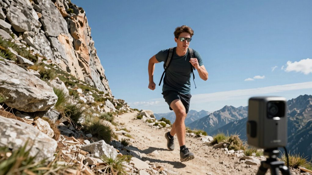 actions shape self beliefs