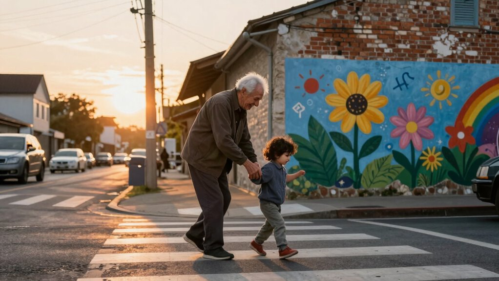 acts of kindness transform communities