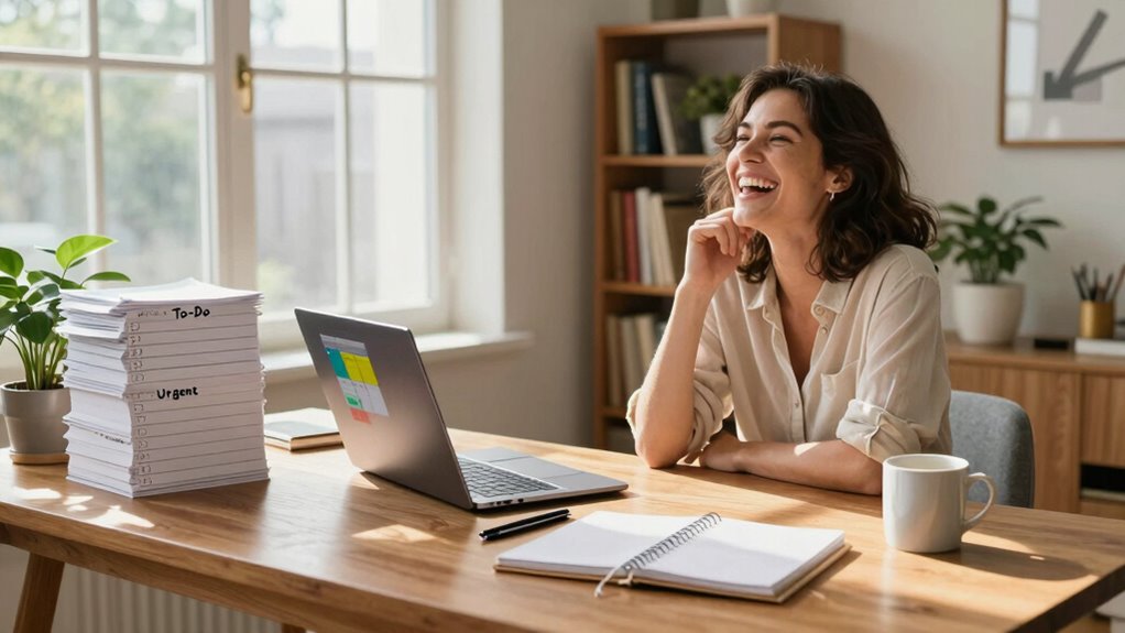 adapt simplify communicate stay flexible