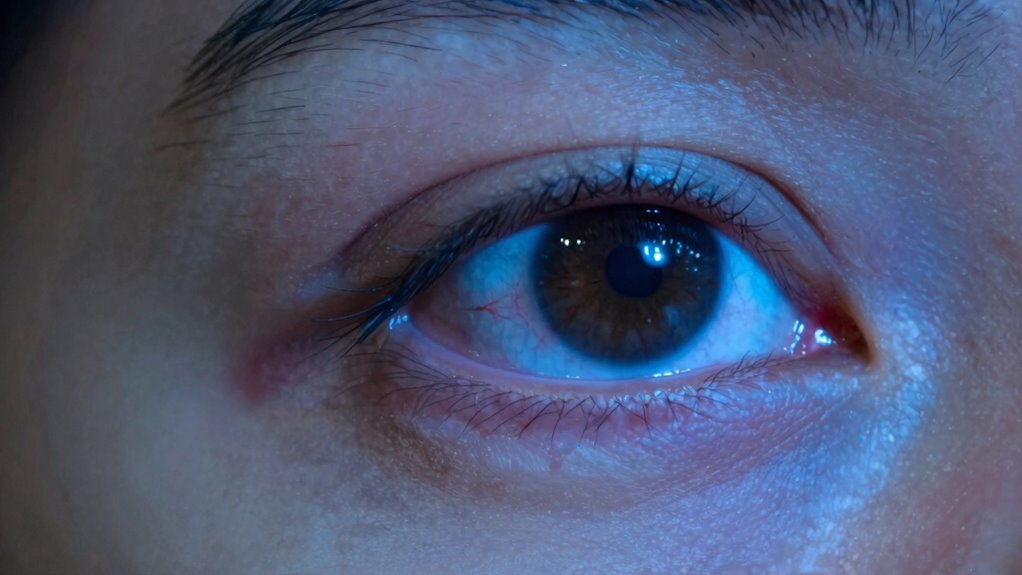 address underlying eye conditions