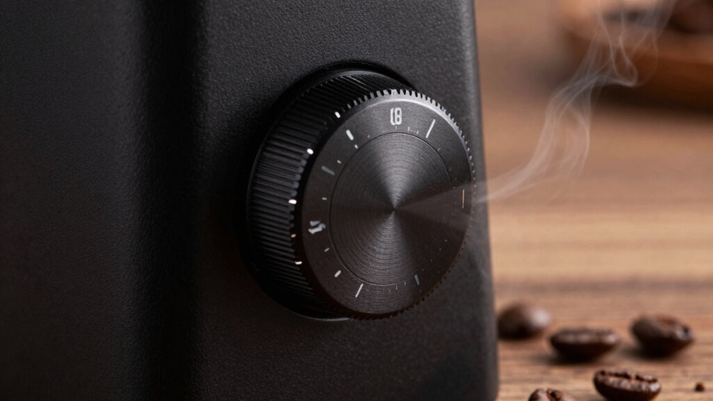 adjust calibrate monitor record